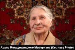 Екатерина Гавриловна Анохина