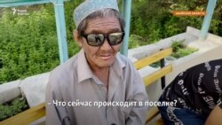 Эвакуация из-за угрозы пожара: жители оставили свои дома, но беспокоятся за имущество 