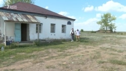 "Жапандағы жалғыз үй". Ауылда бір өзі тұратын Жаннаттың өмірі