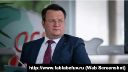 Владимир Овчаренко, руководитель лаборатории «ФабЛаб» Крымского федерального университета имени В. Вернадского