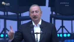 İlham Əliyev: 'Paşinyan 6 saata Qranadaya uça bilir, amma...'