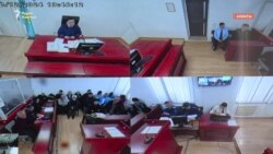 Дело журналиста Мухаммедкарима: очередной громкий процесс объявлен закрытым