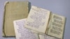 Kazakhstan – Poems by the Kazakh poet Shakarim Kudaiberdiev, which were copied by hand in notebooks and memories of his son Akhat about his father.