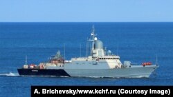 Растущий список военно-морских потерь России (фотогалерея)
