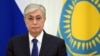 RUSSIA-KAZAKHSTAN-POLITICS-DIPLOMACY-ECONOMY