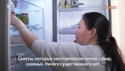 «Даже кости позволить себе не можем». Казахстанцы берут продукты в кредит