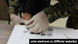 В Крыму задержали мужчину, подозреваемого в убийстве 6-летней девочки