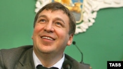 Igor Slyuniayev