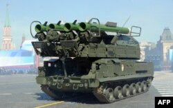 Buk-2M