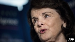 Dianne Feinstein