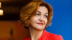 Вера Садыкова, член рабочей группы при мажилисе, разрабатывающей поправки к законодательству, касающиеся дистанционной учебы.