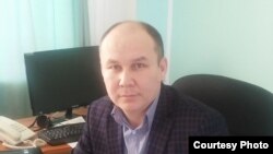 Мурат Байдекенов, независимый наблюдатель на выборах