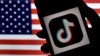 В США могут запретить TikTok: решение поддержала Палата представителей