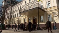 У Києві попрощалися із першим міністром закордонних справ України Анатолієм Зленком (відео)