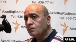 Rasim Musabəyov