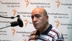 Rasim Musabəyov: 'Bu gərginliyin də geniş toqquşmalara gətirib çıxarması qaçılmazdır'