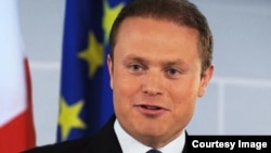 Joseph Muscat