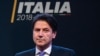 Giuseppe Conte 