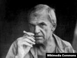 Milan Kundera