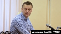 Алексей Навальный