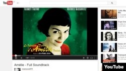 Amelie