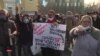 «Реформам — да, репрессиям — нет». Хроника протеста в Алматы