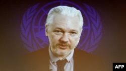 Julian Assange