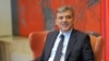 Türkiyə prezidenti Abdullah Gül 