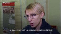 «Внутри партии есть запрет даже думать на эту тему» – народный депутат Украины от «Слуги народа» Лиза Богуцкая о продаже воды в Крым (видео)