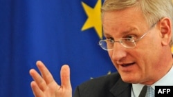 Carl Bildt