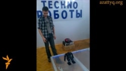 «Techno роботы»