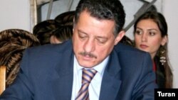 Aydın Quliyev