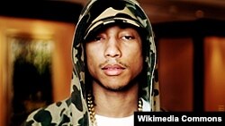 Pharrell Williams