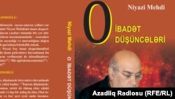 Niyazi Mehdinin yeni kitabı