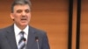 Abdullah Gül