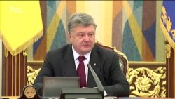 Порошенко об отчете по делу MH17: Следователи предоставили неопровержимые доказательства того, кто виноват (видео)