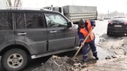 Самая низкая зарплата – в сельском хозяйстве