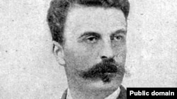 Guy de Maupassant