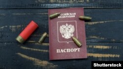 Проголосовать на выборах в Госдуму смогут жители Донбасса с российскими паспортами 