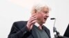 Britaniya baş naziri Boris Johnson-un atası Stanley Johnson