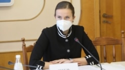 Анна Рубель