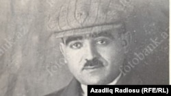 Yusif Vəzir Çəmənzəminli