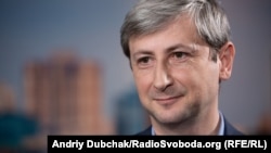 Александр Леонов, исполнительный директор Центра прикладных политических исследований «Пента»