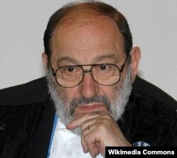 Umberto Eco