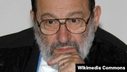 Umberto Eco