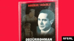 «Əbdürrəhman Fətəlibəyli-Düdənginski» adlı kitab işıq üzü görüb