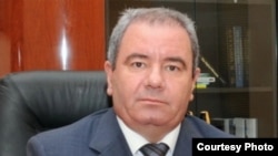 Əli Abbasov
