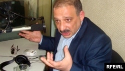 Rauf Mirqədirov