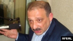 Rauf Mirqədirov