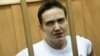 Sergei Naryshkin Savchenko-nun buraxılmasına kömək etməyəcək